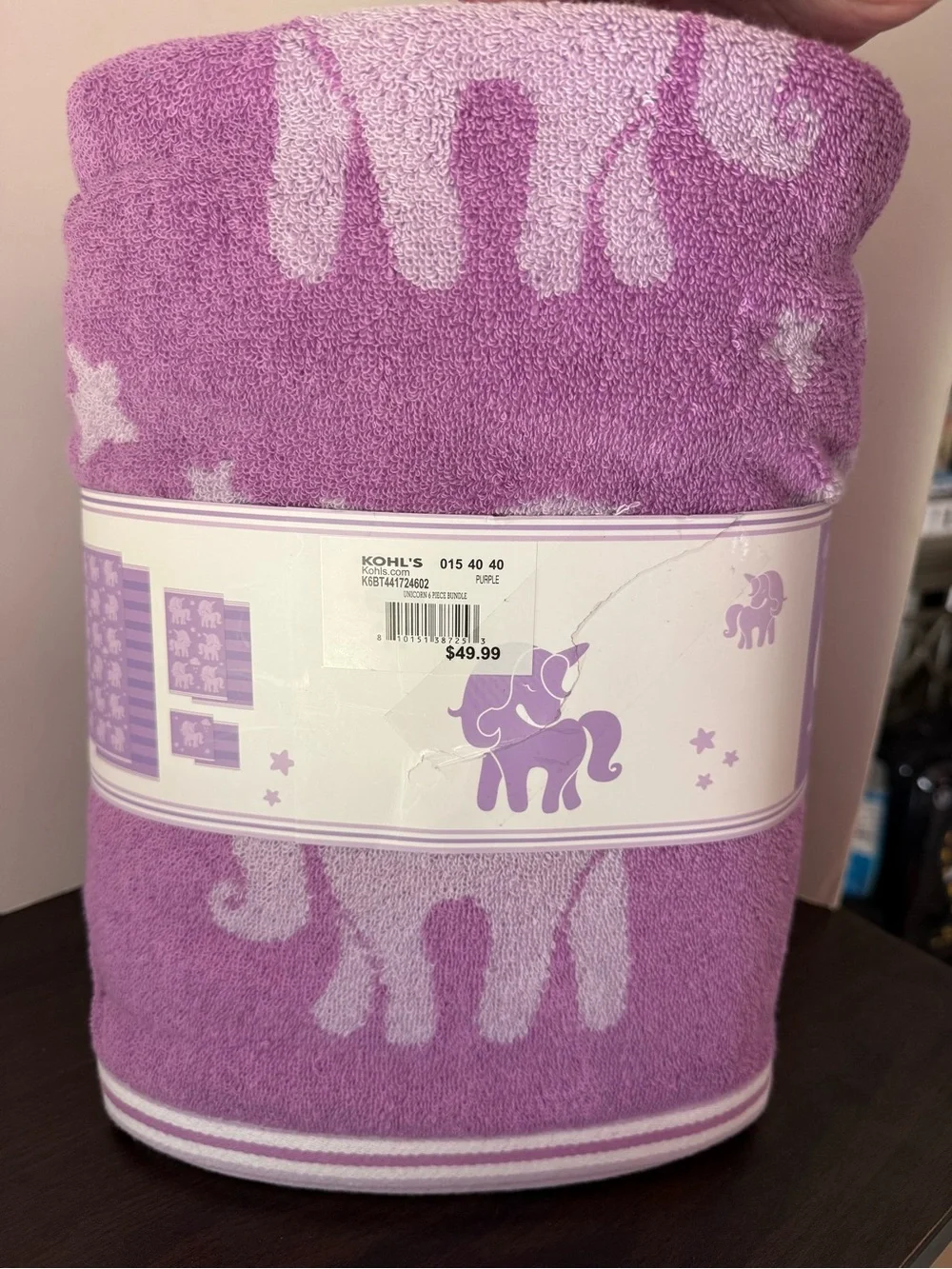 N/A soft lilac